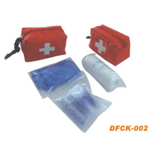 Trousse de premiers soins professionnels CPR